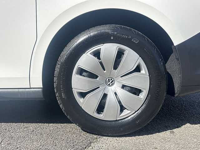 Volkswagen ID. Buzz Cargo