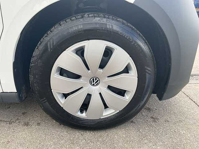 Volkswagen ID. Buzz Cargo