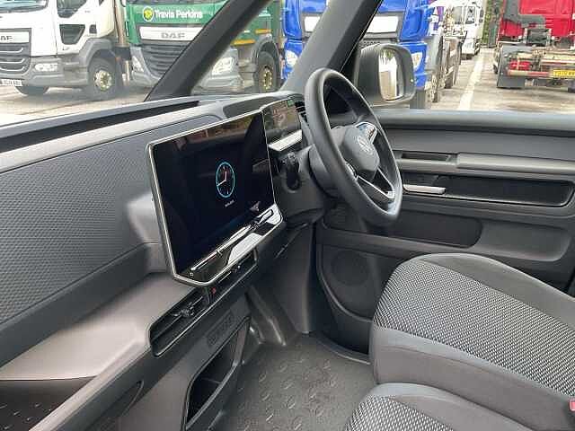 Volkswagen ID. Buzz Cargo