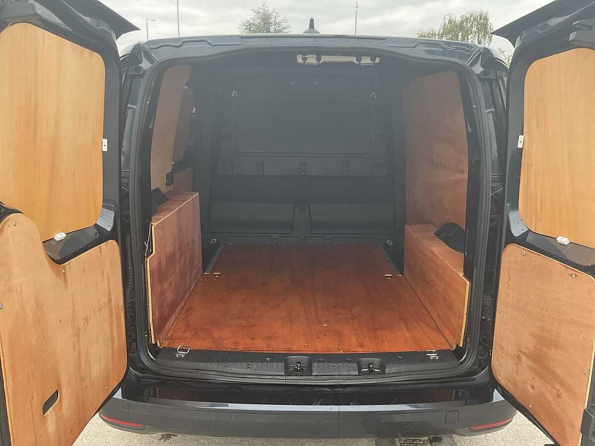 Volkswagen Caddy Cargo 2.0 Tdi C20 Commerce Pro Panel Van 5dr Diesel Manual Swb Euro 6 (s/s) (102 Ps)