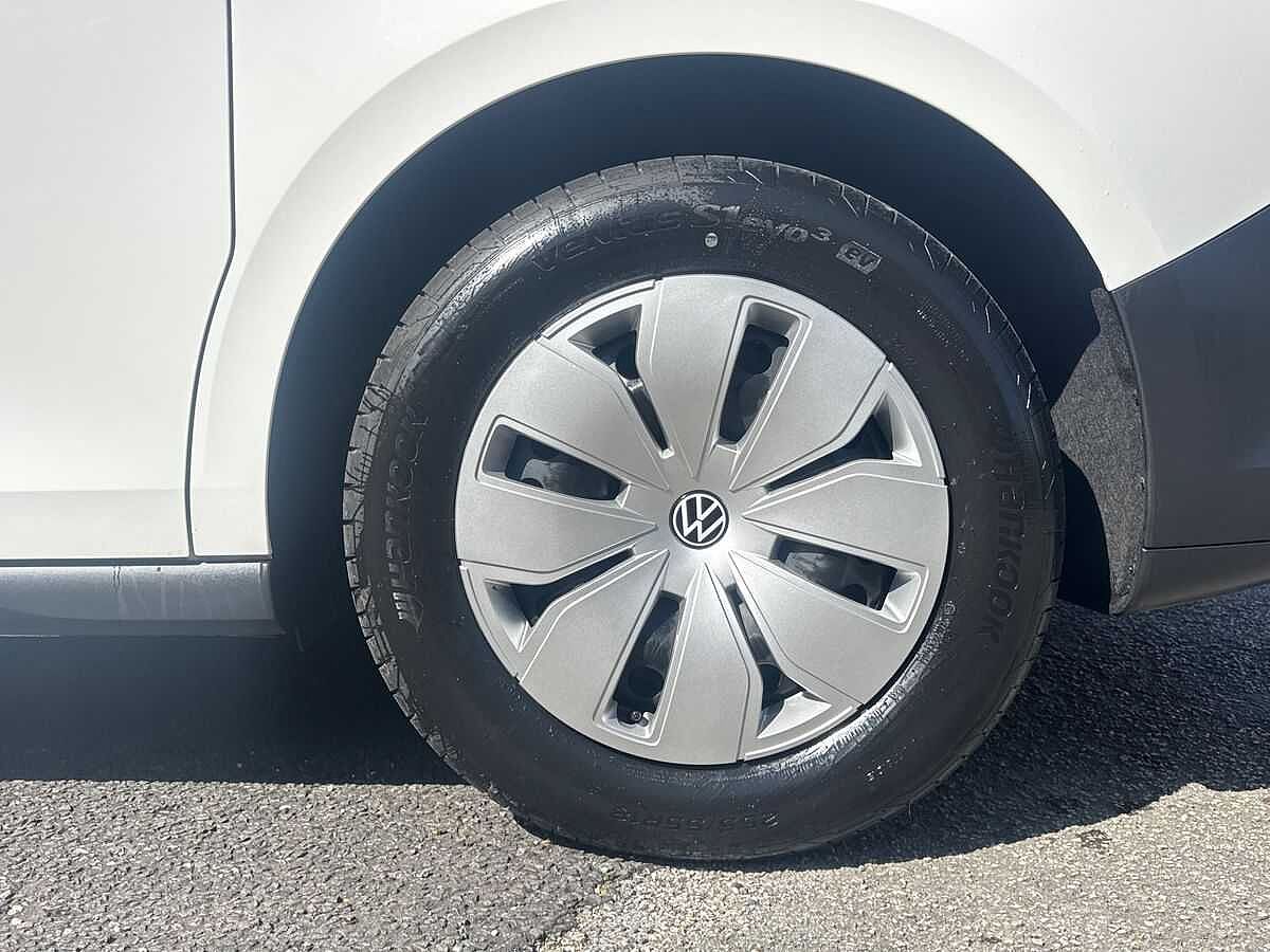 Volkswagen ID. Buzz Cargo