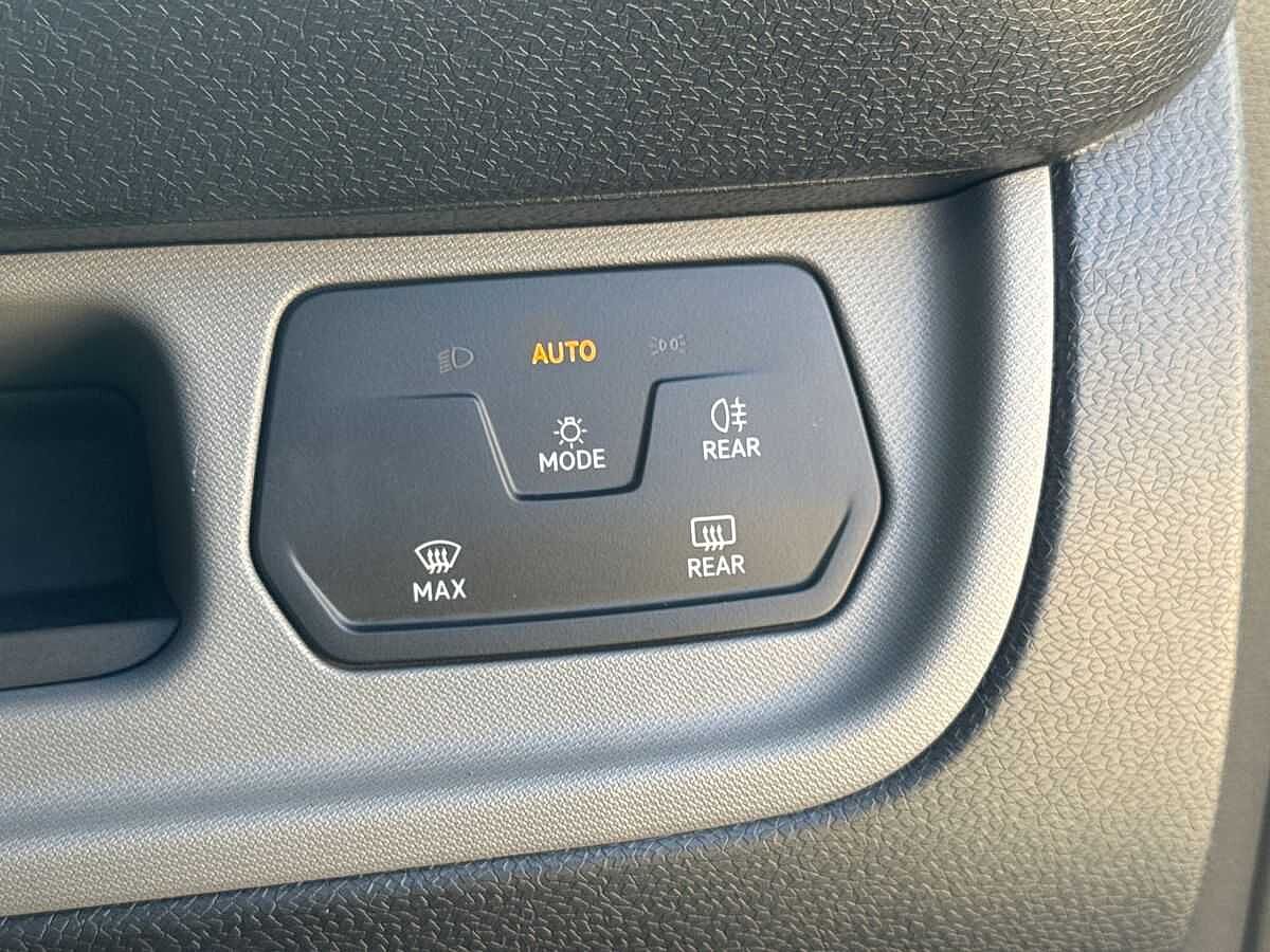 Volkswagen ID. Buzz Cargo