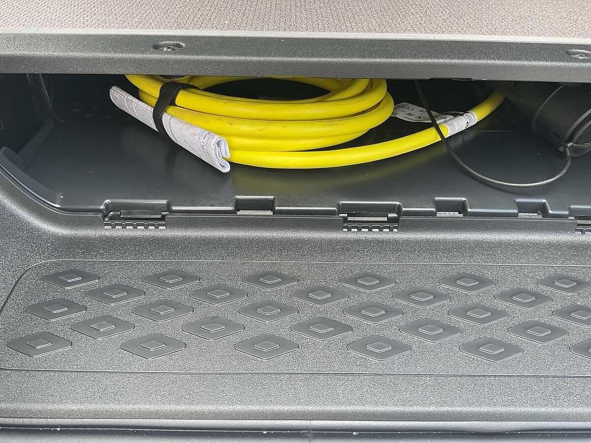 Volkswagen ID. Buzz Cargo