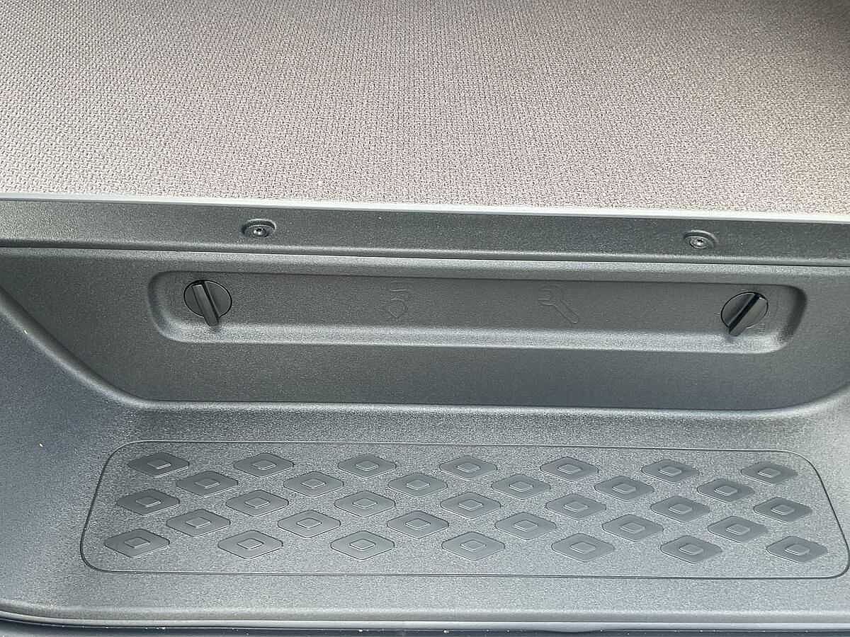 Volkswagen ID. Buzz Cargo