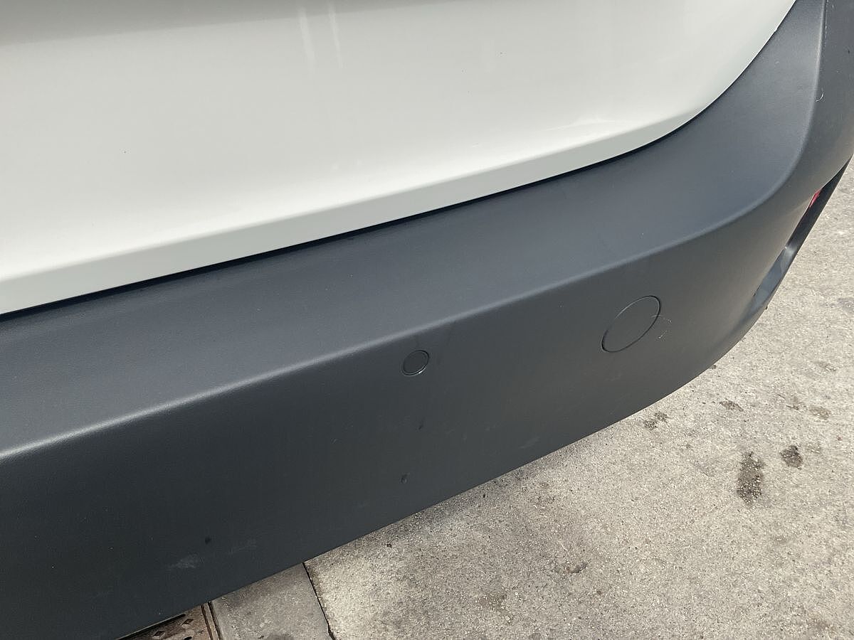 Volkswagen ID. Buzz Cargo