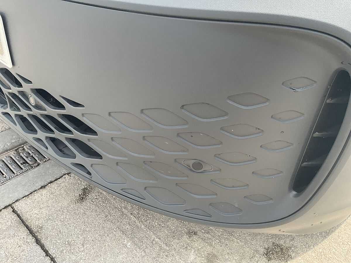 Volkswagen ID. Buzz Cargo