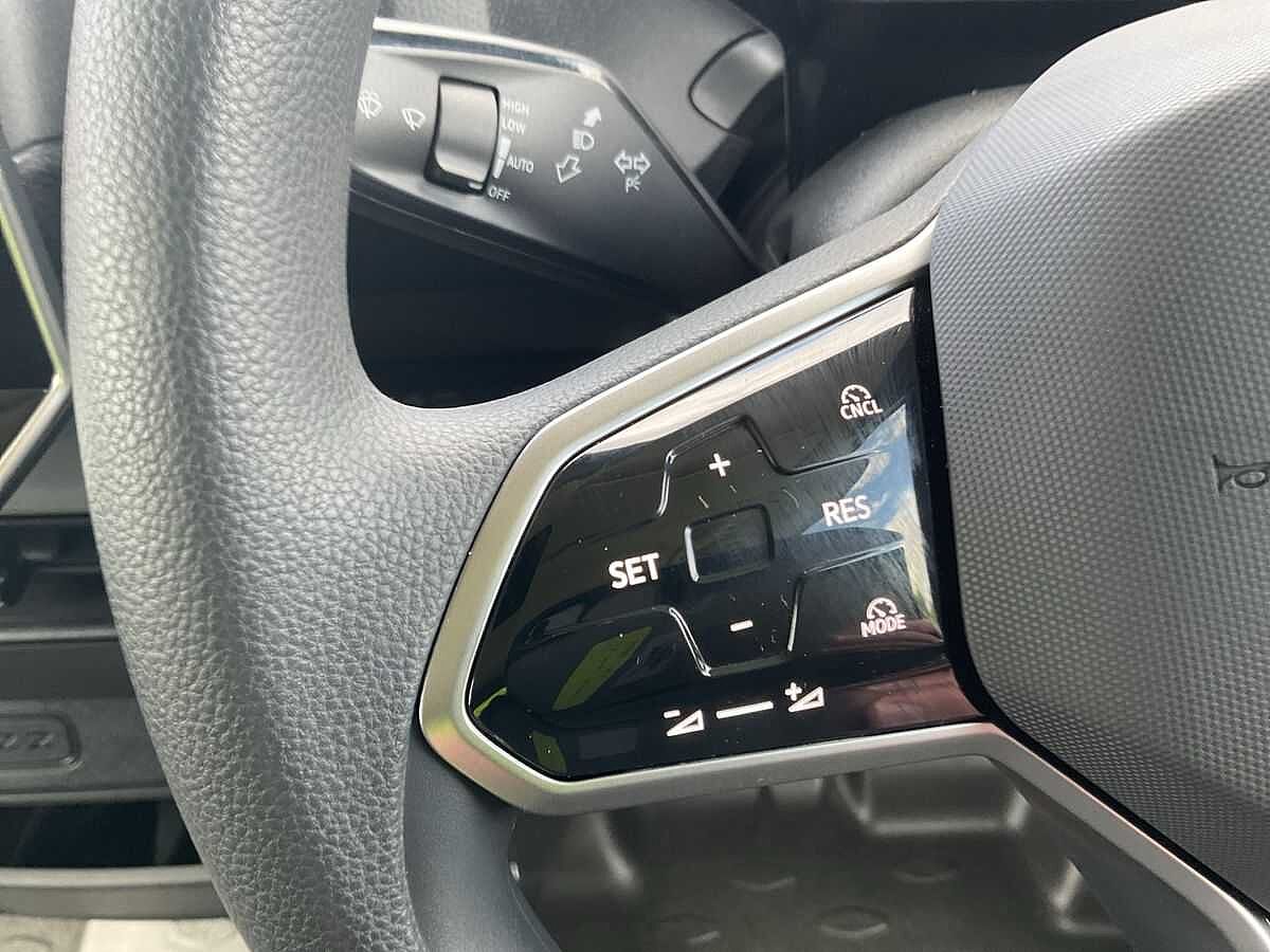 Volkswagen ID. Buzz Cargo