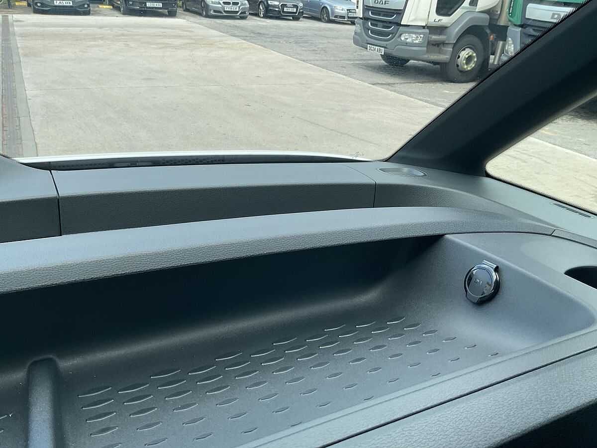 Volkswagen ID. Buzz Cargo