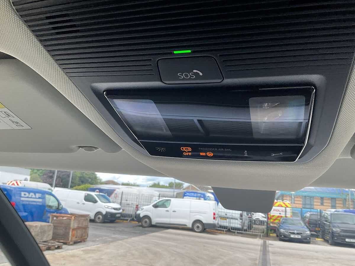 Volkswagen ID. Buzz Cargo
