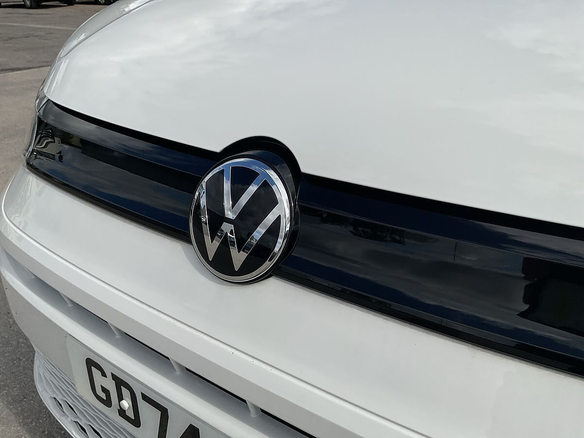 Volkswagen Caddy Cargo
