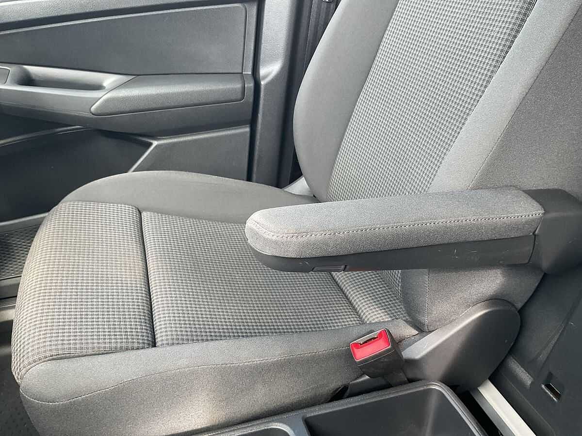 Volkswagen Caddy Cargo