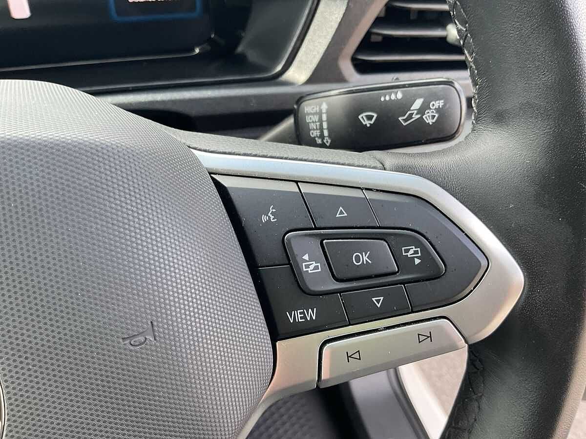 Volkswagen Caddy Cargo