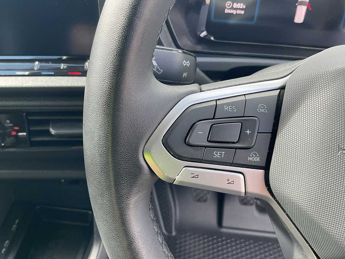 Volkswagen Caddy Cargo