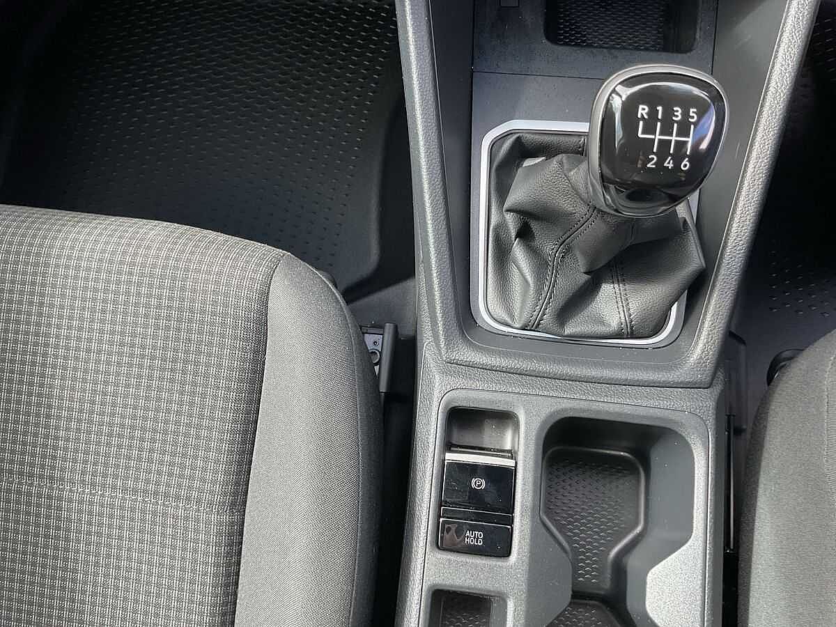Volkswagen Caddy Cargo
