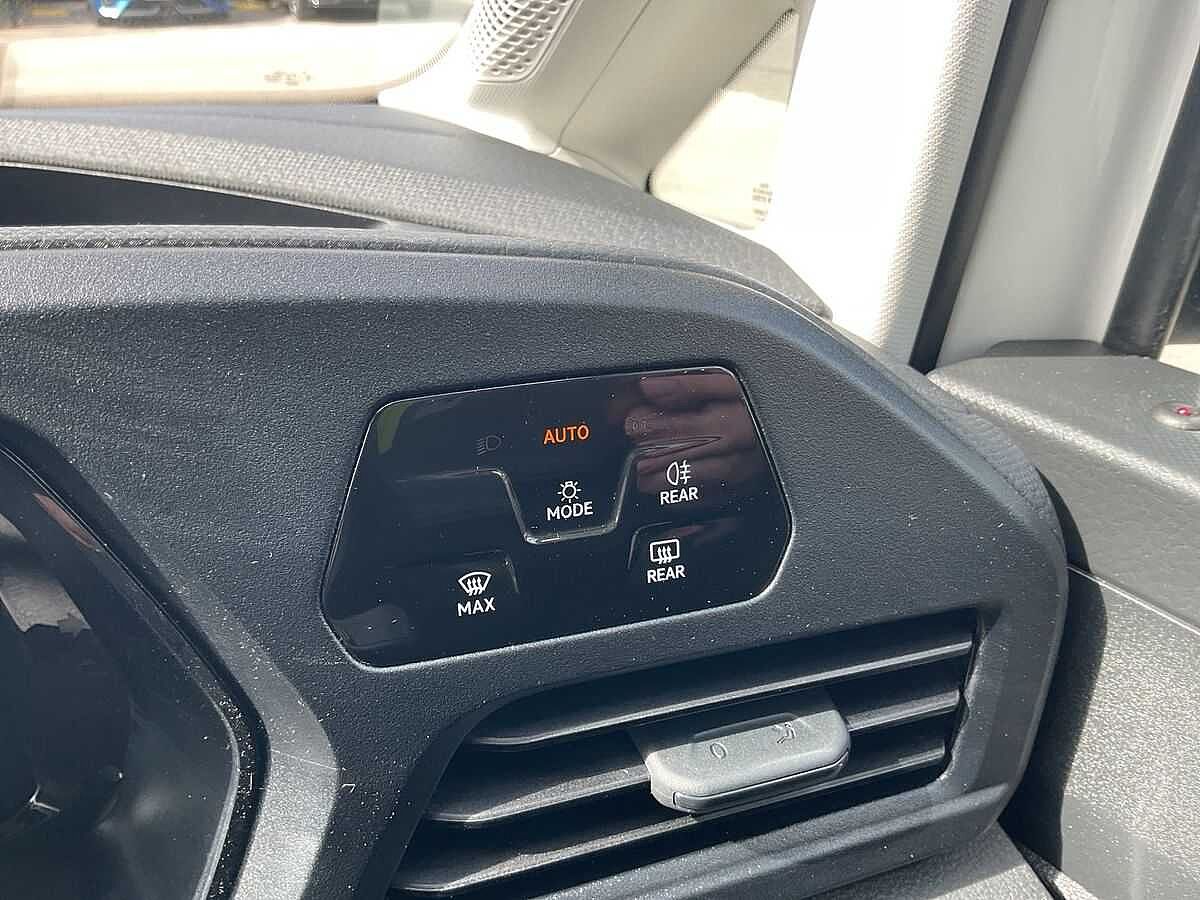 Volkswagen Caddy Cargo