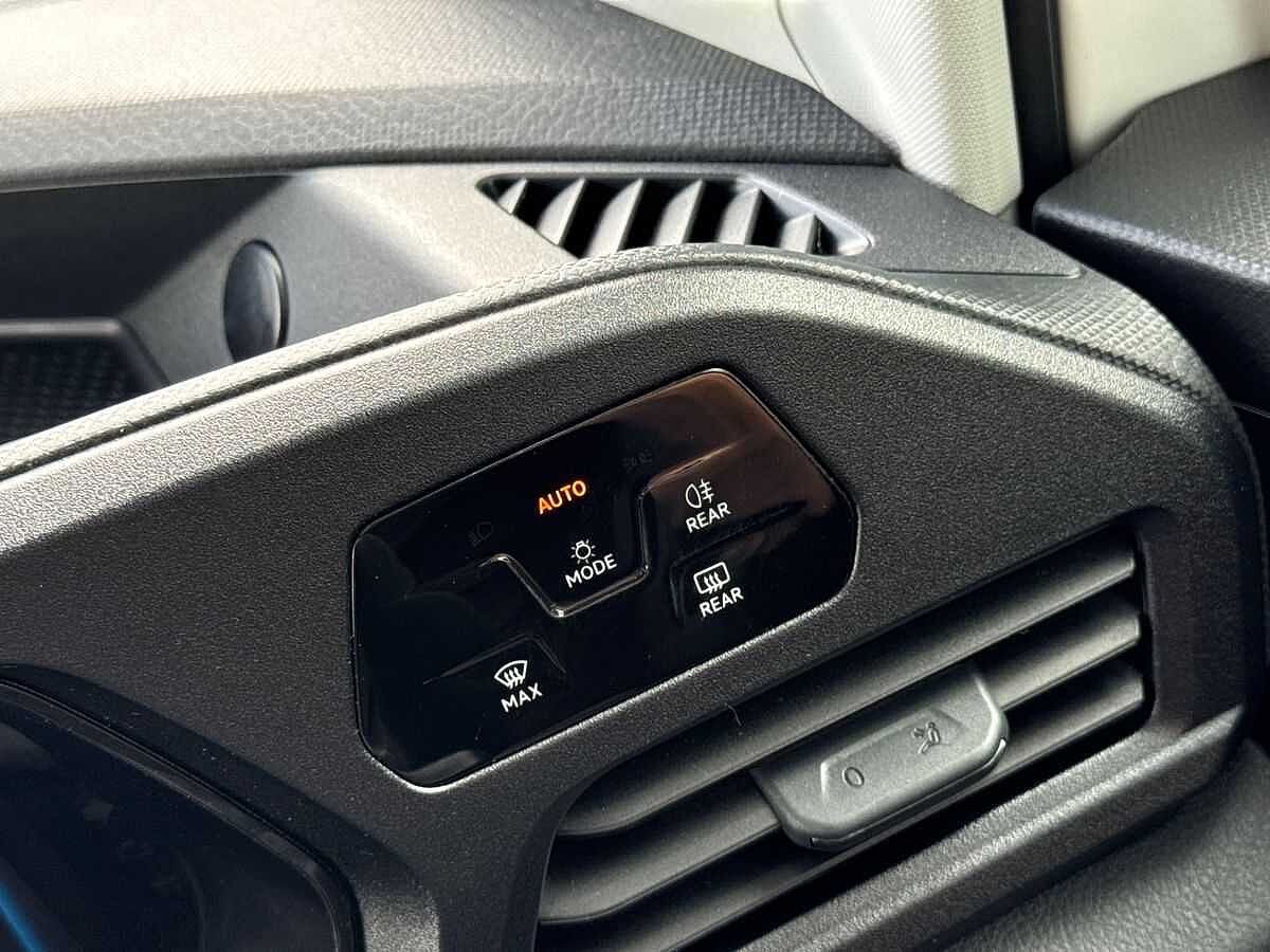 Volkswagen Caddy Cargo