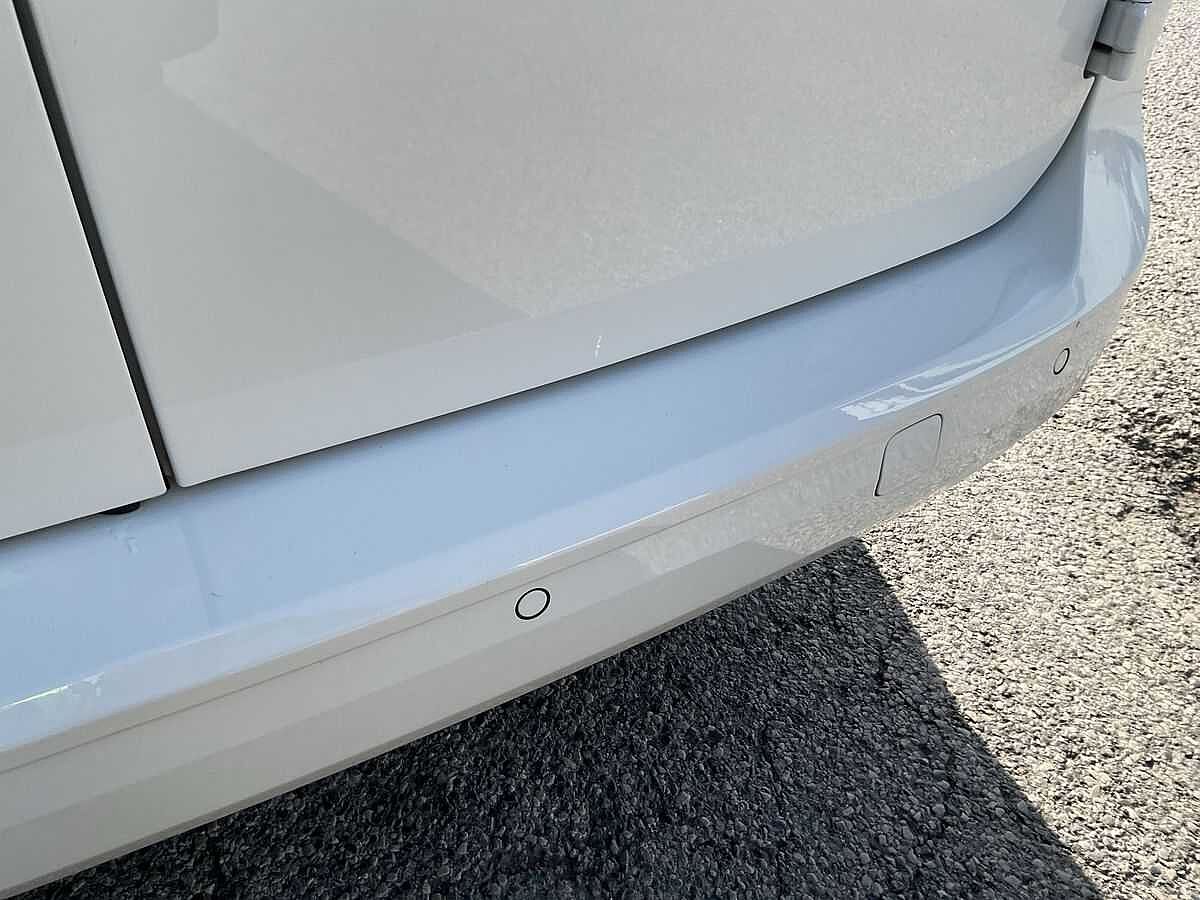 Volkswagen Caddy Cargo