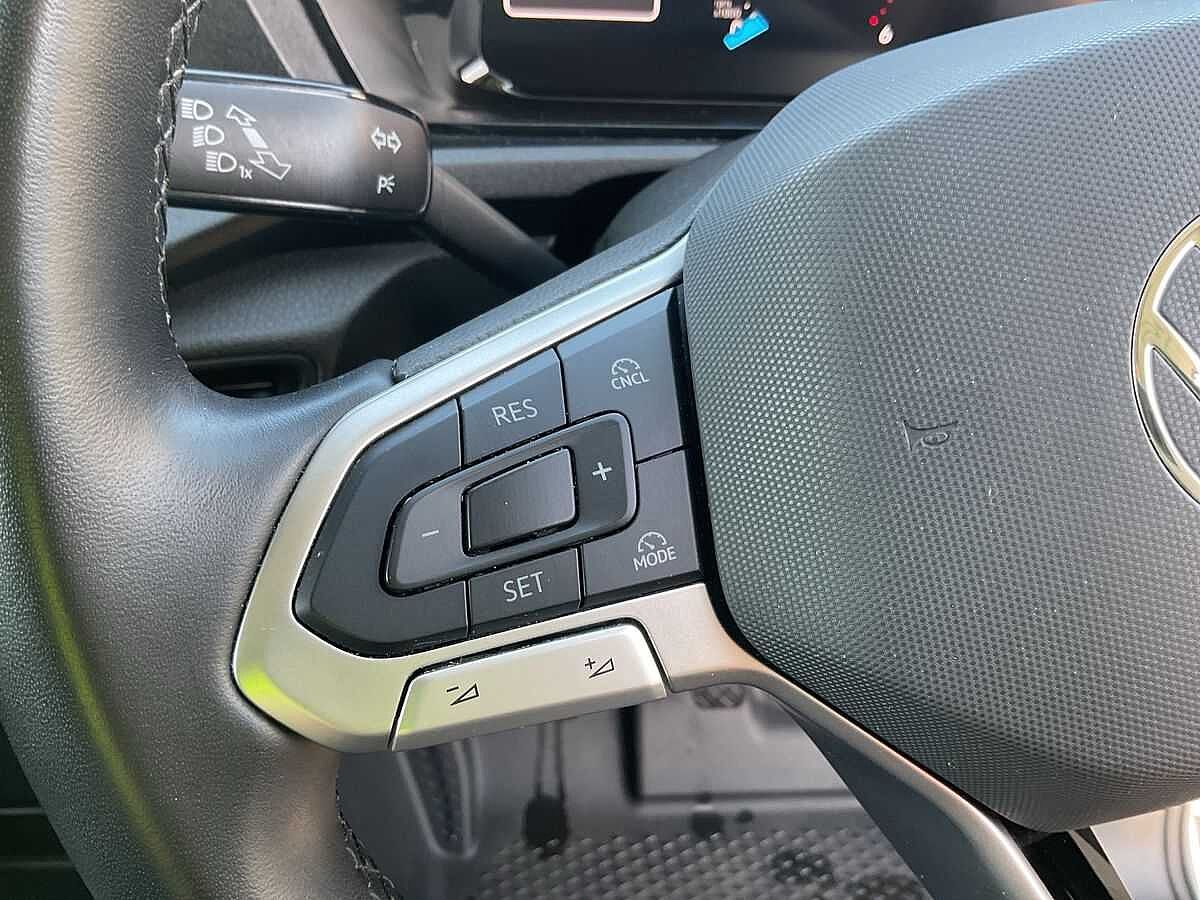 Volkswagen Caddy Cargo