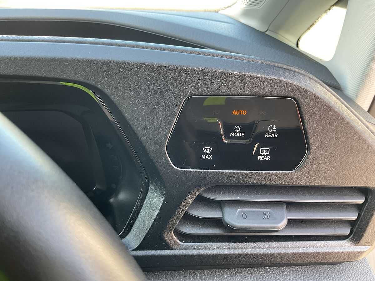 Volkswagen Caddy Cargo