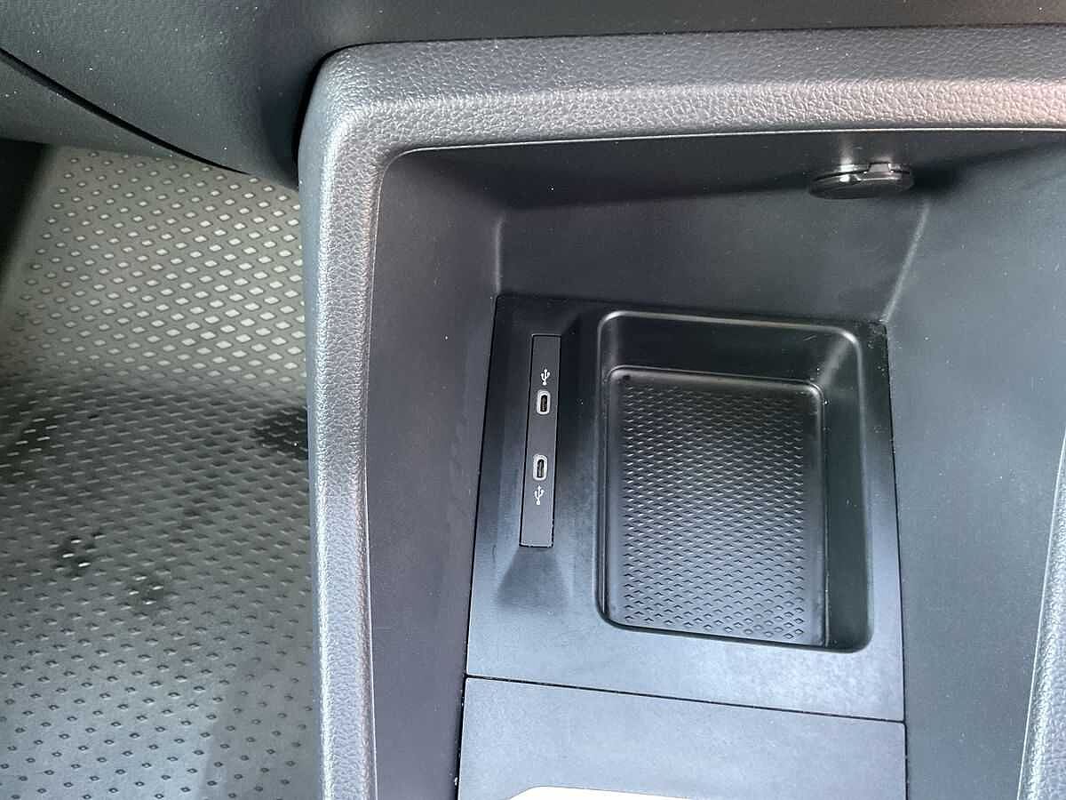 Volkswagen Caddy Cargo