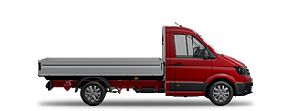 Crafter Dropside